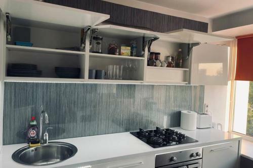 Cosy Apartment Close To City Center