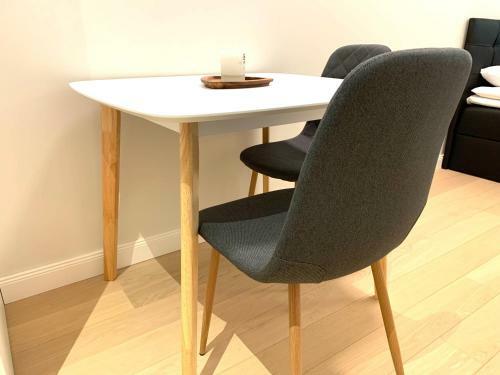 Apartamento Baltic Accommodation - Noblessner Studio
