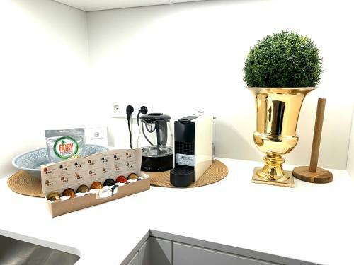 Apartamento Baltic Accommodation - Noblessner Studio
