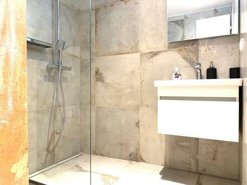 Apartamento Baltic Accommodation - Noblessner Studio