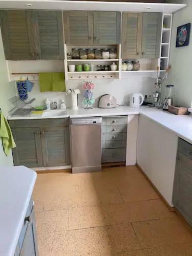 Eramaja Kesklinna L�hedal