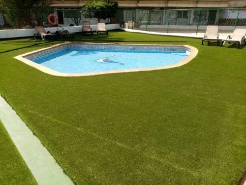 Apartment Close To Yumbo