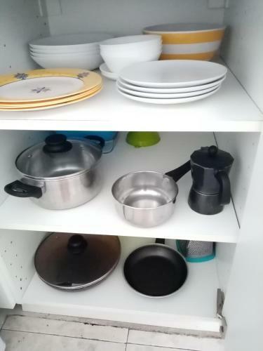 Apartment Close To Yumbo