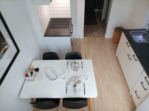 Gonsiori Apartment
