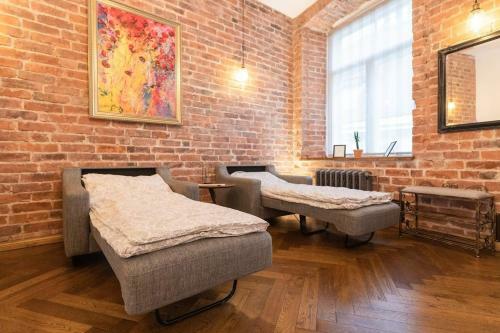 Dream Stay - Modern Luxury Apartment In Old Town