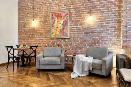 Dream Stay - Modern Luxury Apartment In Old Town