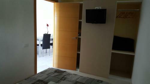 Apartamento Canarian Havaii En Faluas
