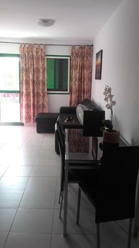 Apartamento Canarian Havaii En Faluas