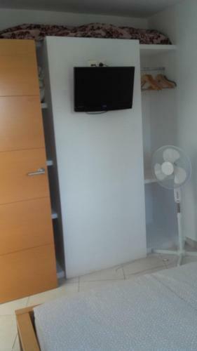 Apartamento Canarian Havaii En Faluas
