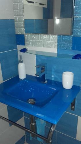 Apartamento Canarian Havaii En Faluas