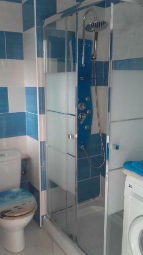 Apartamento Canarian Havaii En Faluas