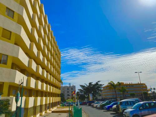 Cozy Apartment Near Yumbo