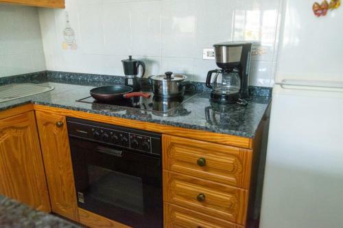 Cozy Apartment Near Yumbo