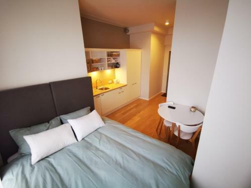 Rotermanni Mere Apartment
