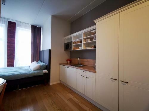 Rotermanni Mere Apartment