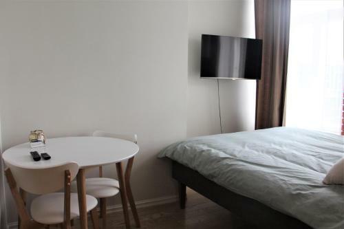 Rotermanni Mere Apartment
