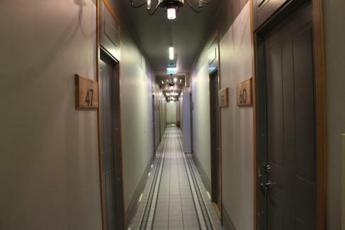 Rotermanni Mere Apartment