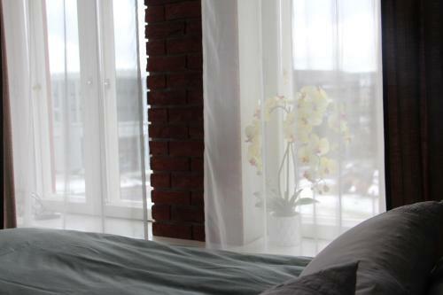 Rotermanni Mere Apartment