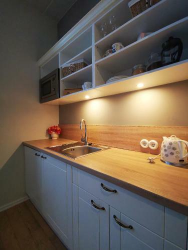 Rotermanni Mere Apartment
