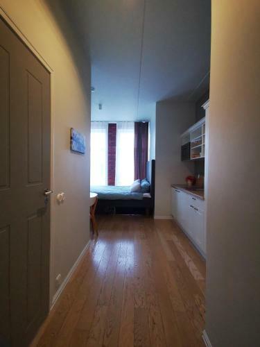 Rotermanni Mere Apartment