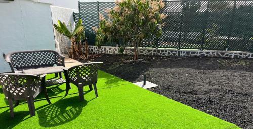 Apartamento Bungalow Playa Del Ingl�s Centre