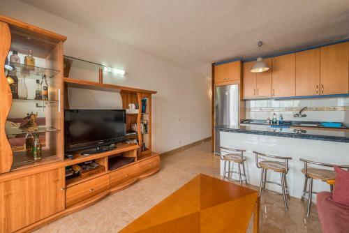 Apartamento Cosy Corner Playa Del Ingl�s