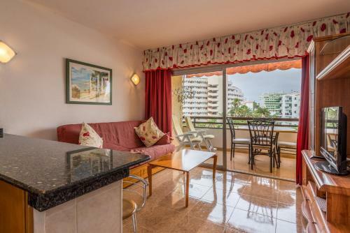 Apartamento Cosy Corner Playa Del Ingl�s