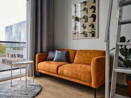 Hotel Campus House By Larsen