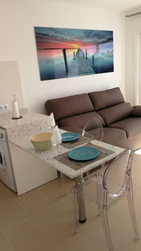Apartamento Aloe Heaven