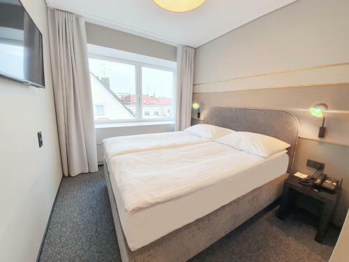 Rija Fonnental Design Hotel Tallinn