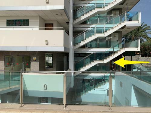 Taidia Friendly Apartment