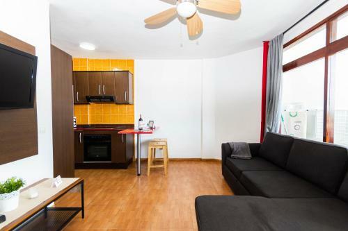 Taidia Friendly Apartment