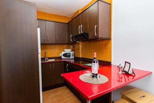 Taidia Friendly Apartment