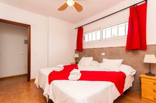 Taidia Friendly Apartment