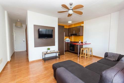 Taidia Friendly Apartment