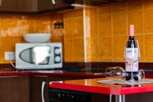 Taidia Friendly Apartment
