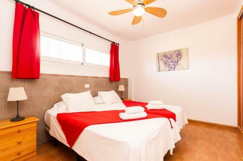 Taidia Friendly Apartment