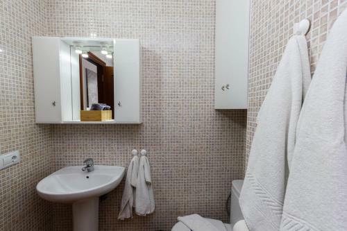 Taidia Friendly Apartment
