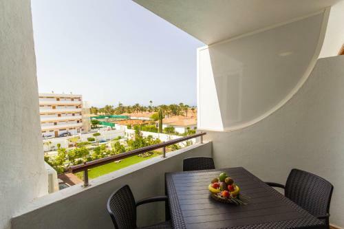 Taidia Friendly Apartment