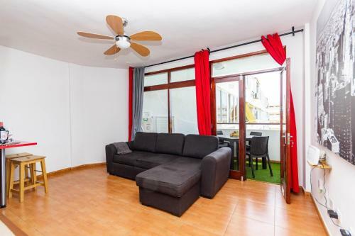 Taidia Friendly Apartment