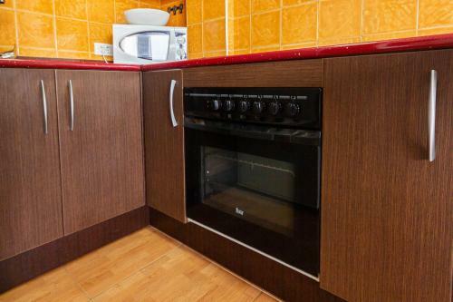 Taidia Friendly Apartment