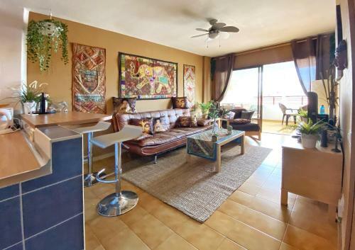Yumbo/iguazu Apartment, "zen" Style