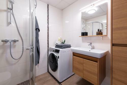 Viru Stylish Apartment