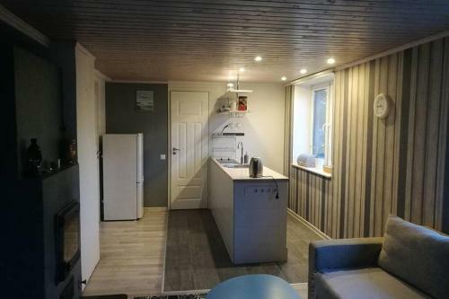 Apartamento Quiet Place With Garden (In The Summer)