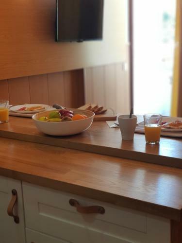 Island Friendly Apartment