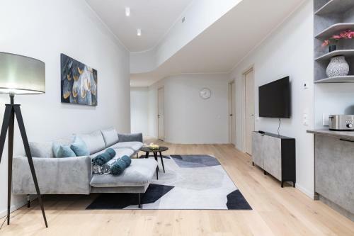 Dashaus 2 Bedroom Apartment