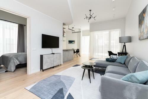 Dashaus 2 Bedroom Apartment