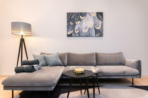 Dashaus 2 Bedroom Apartment