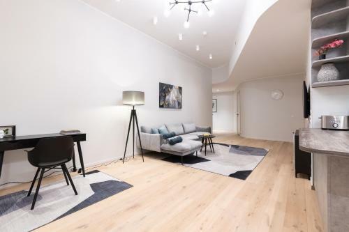 Dashaus 2 Bedroom Apartment