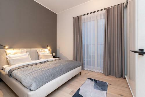 Dashaus 2 Bedroom Apartment